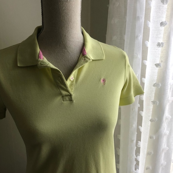 Lilly Pulitzer Polo - Picture 5 of 6